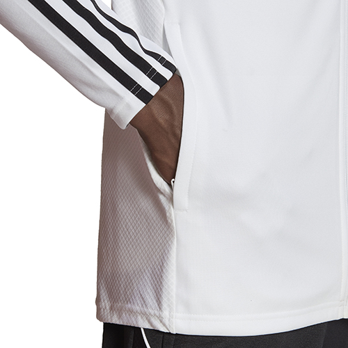 Tiro 23 League Training Track Top